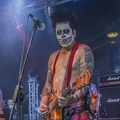 Click to enlarge GutterPunk - Professional Concert Photography